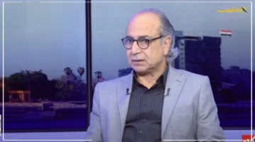 تصريح قوي من أحمد كمال.. يكشف السر وراء عدم ندمه على عمل فني واحد طوال مسيرته